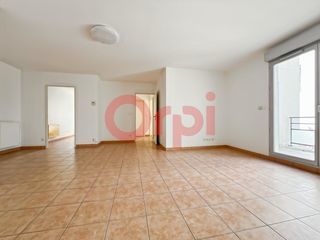  Appartement � vendre 3 pi�ces 73 m�