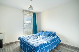  Appartement � vendre 2 pi�ces 50 m�