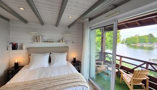  Appartement � vendre 3 pi�ces 74 m�