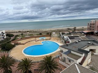  Appartement � vendre 2 pi�ces 43 m�