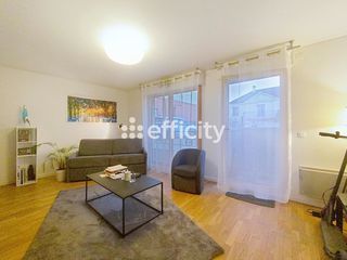  Appartement � vendre 2 pi�ces 40 m�