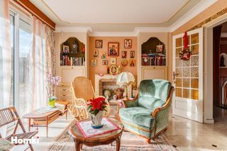  Maison � vendre 7 pi�ces 218 m�