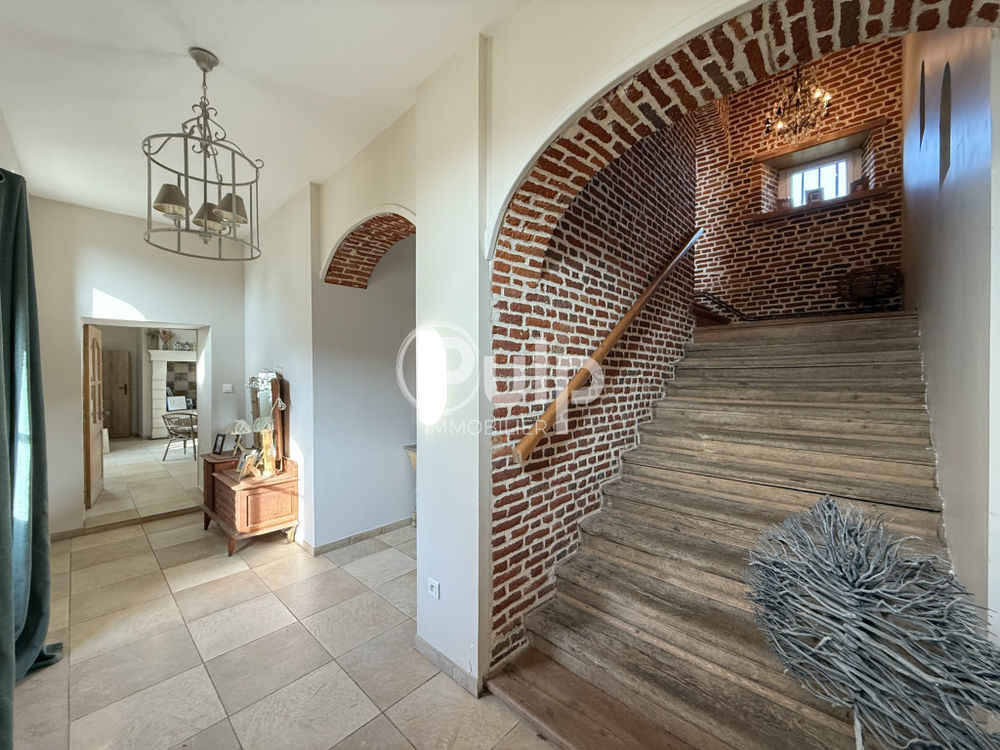 � vendre  Propri�t�/ch�teau Hesdin-l'Abb� (62360)