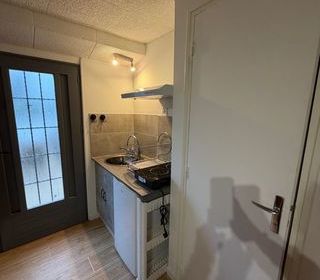  Appartement � louer 2 pi�ces 35 m�