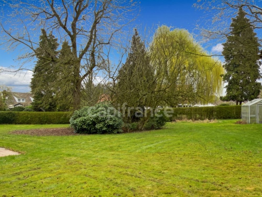 � vendre  Maison Wervicq-Sud (59117)