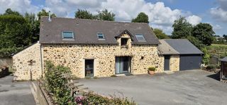  Propri�t�/ch�teau � vendre 12 pi�ces 286 m�