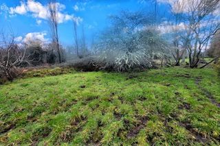  Terrain � vendre 505 m�