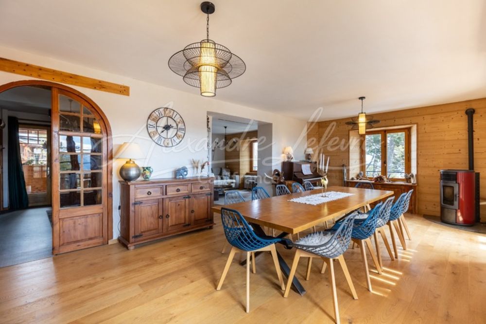 � vendre  Maison Font-Romeu-Odeillo-Via (66120)