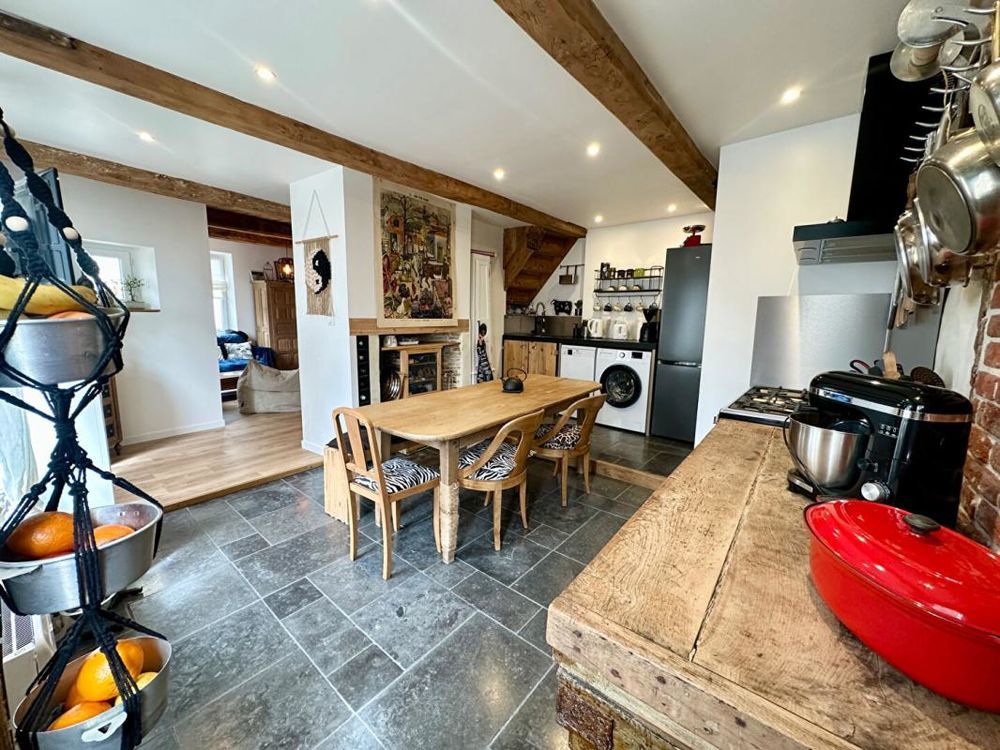 � vendre  Maison Pont-l'�v�que (14130)