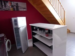  Appartement � louer 2 pi�ces 30 m�