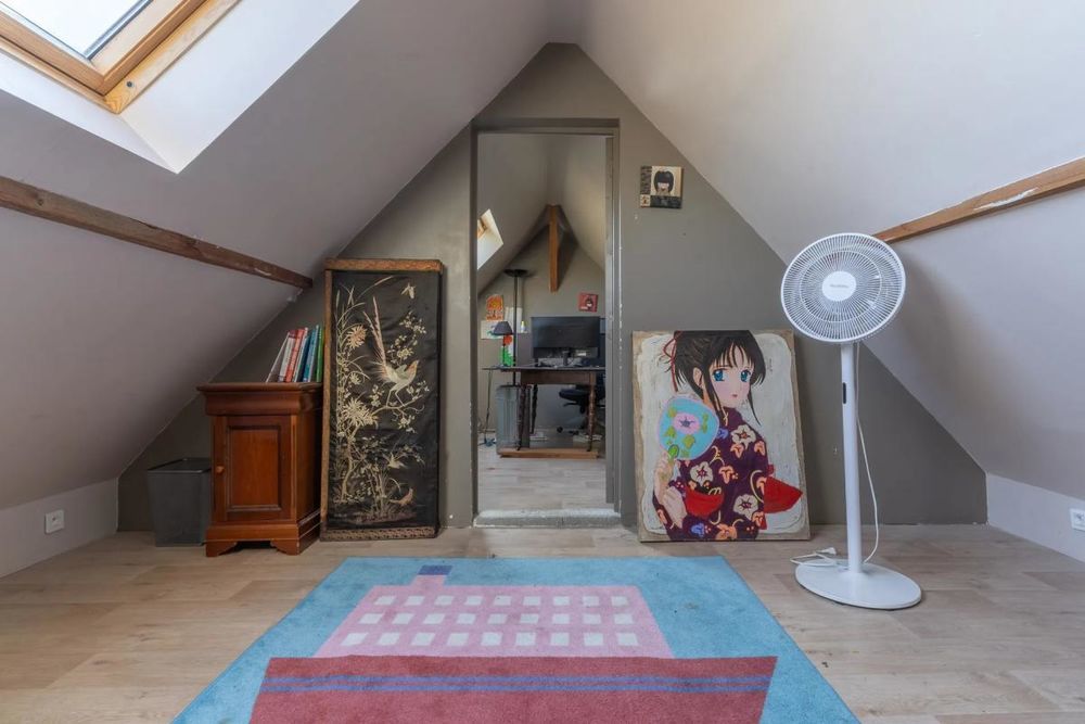 � vendre  Maison Le Mesnil-le-Roi (78600)