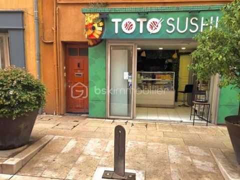 Fond de commerce 45000 83160 La valette du var