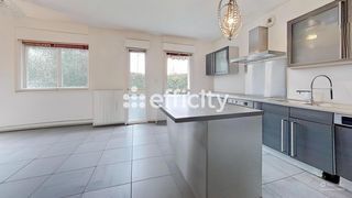  Appartement � vendre 4 pi�ces 81 m�