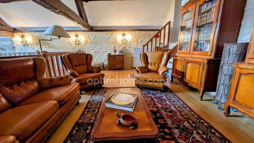 � vendre  Propri�t�/ch�teau Bell�me (61130)