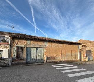  Maison � vendre 2 pi�ces 390 m�