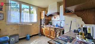  Appartement � vendre 5 pi�ces 87 m�