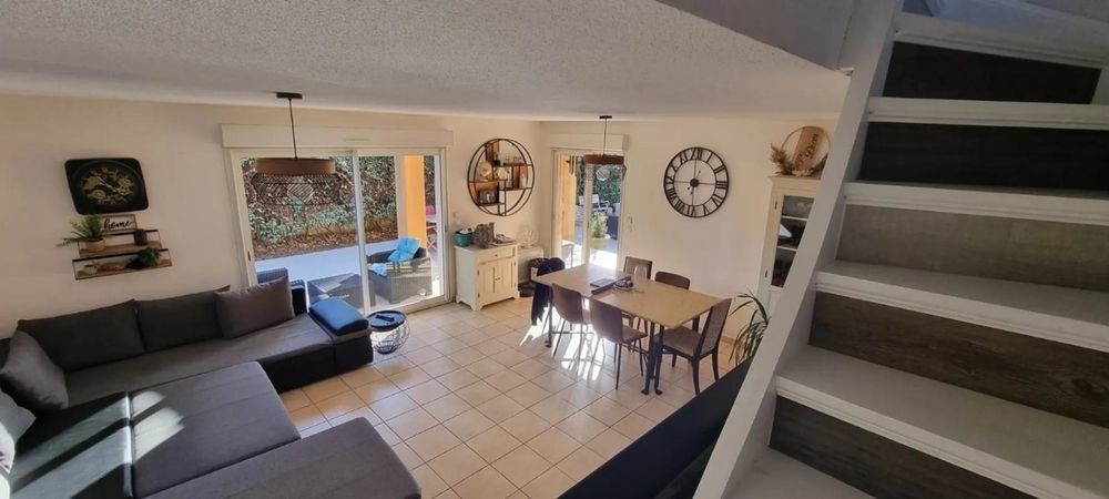 � vendre  Maison Les Issambres (83380)