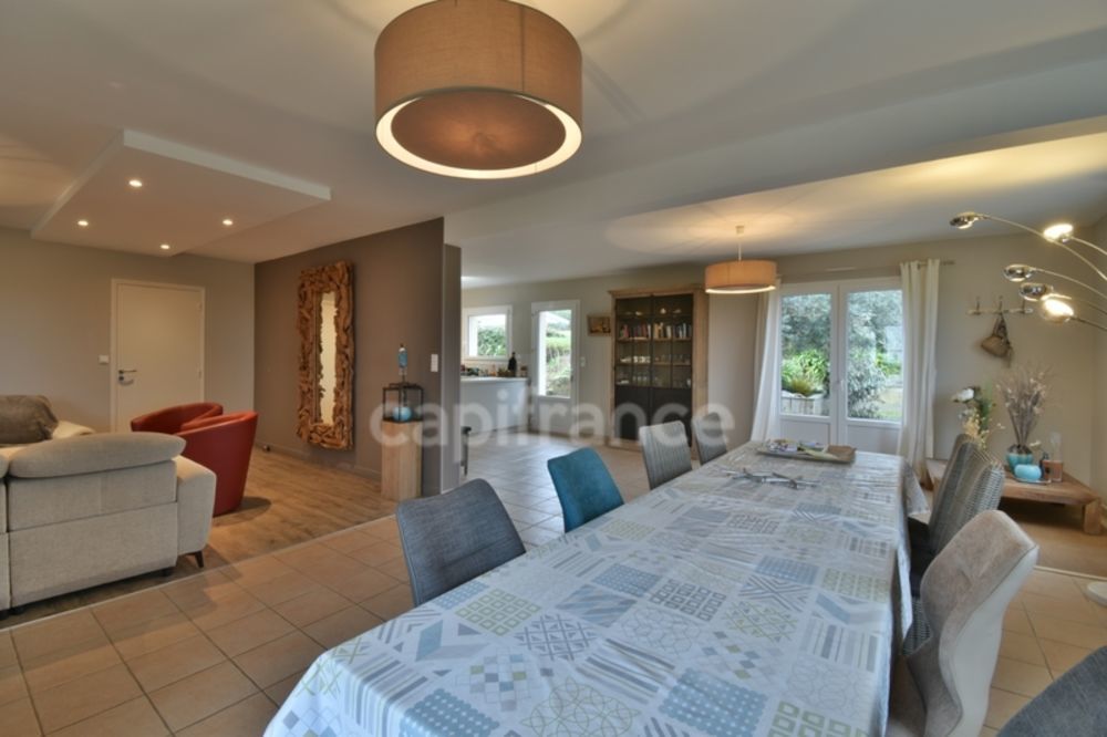 � vendre  Maison L Armor (22610)