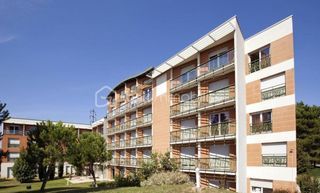  Appartement � vendre 1 pi�ce 21 m�