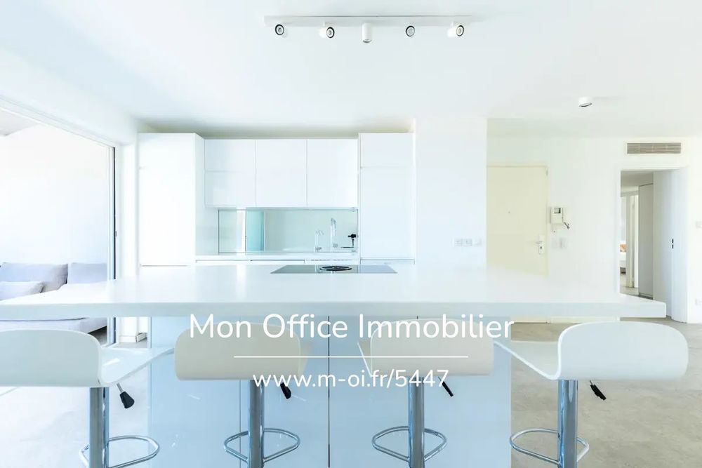 � vendre  Appartement Marseille 8