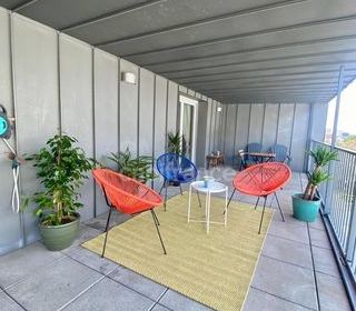  Appartement � vendre 4 pi�ces 97 m�