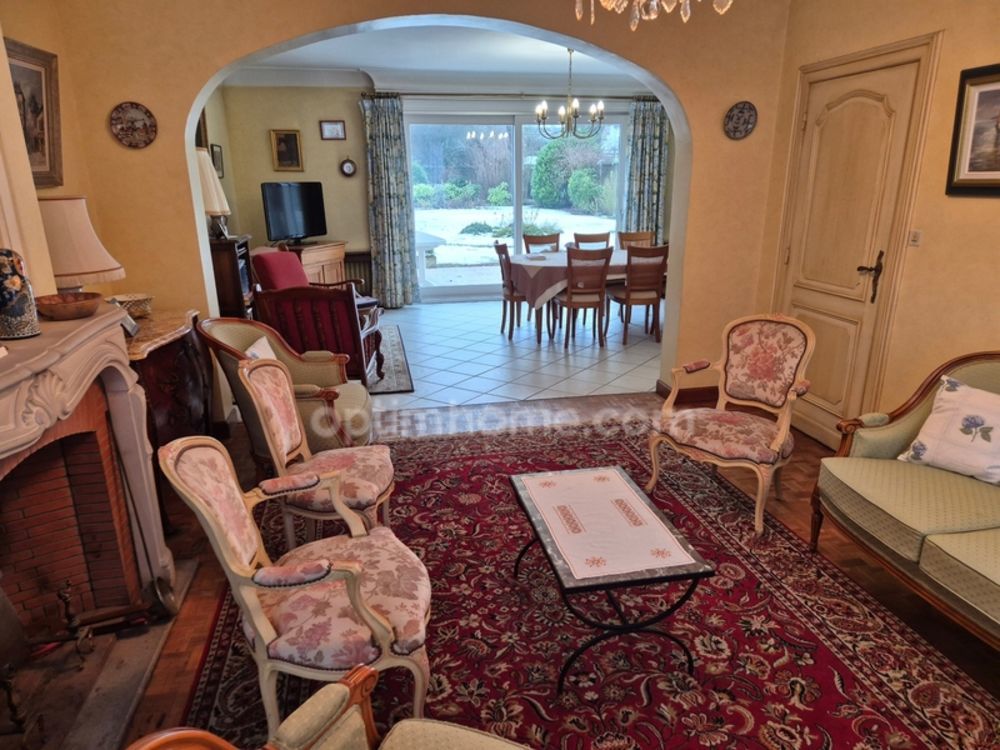 � vendre  Maison Bousbecque (59166)