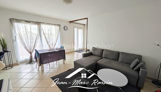  Appartement � vendre 2 pi�ces 56 m�