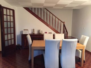  Maison � vendre 6 pi�ces 138 m�