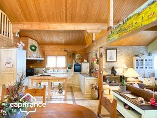  Maison � vendre 7 pi�ces 146 m�