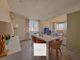  Appartement � vendre 4 pi�ces 71 m�