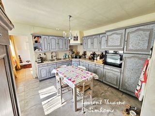  Maison � vendre 5 pi�ces 131 m�