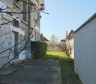  Maison � vendre 8 pi�ces 183 m�