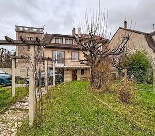  Maison � vendre 4 pi�ces 149 m�