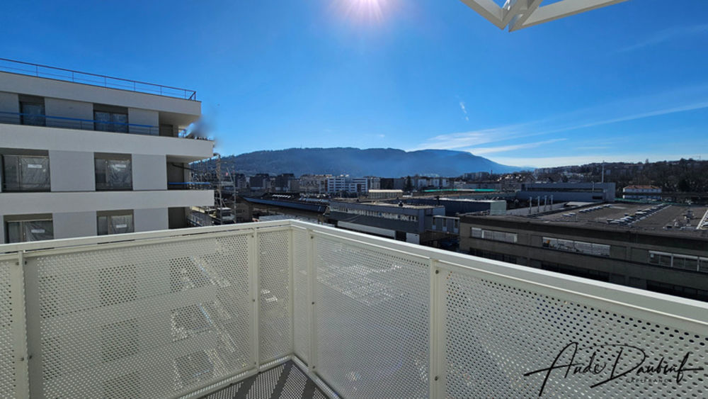 � vendre  Appartement Annecy (74000)
