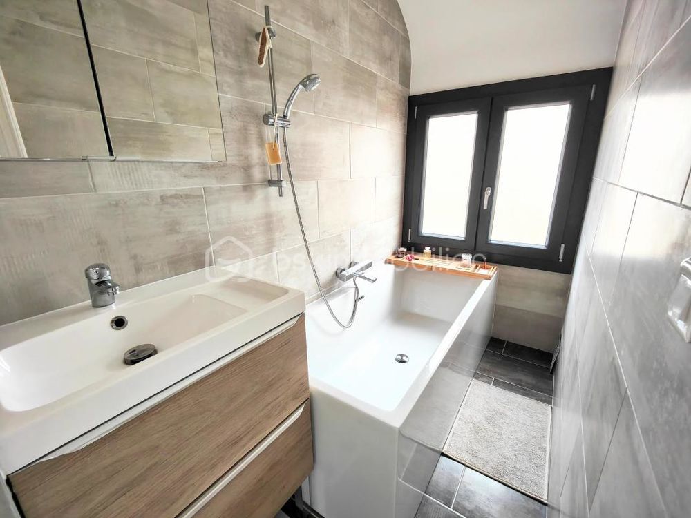 � vendre  Maison Thoiry (78770)