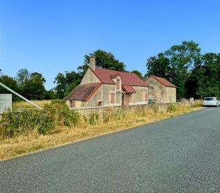  Maison � vendre 3 pi�ces 56 m�