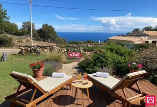  Maison � vendre 4 pi�ces 120 m�