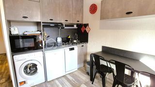  Appartement � vendre 1 pi�ce 20 m�