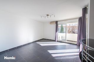  Appartement � vendre 2 pi�ces 50 m�