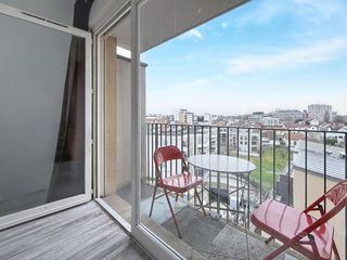  Appartement � vendre 2 pi�ces 50 m�