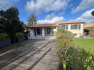  Maison � vendre 5 pi�ces 100 m�