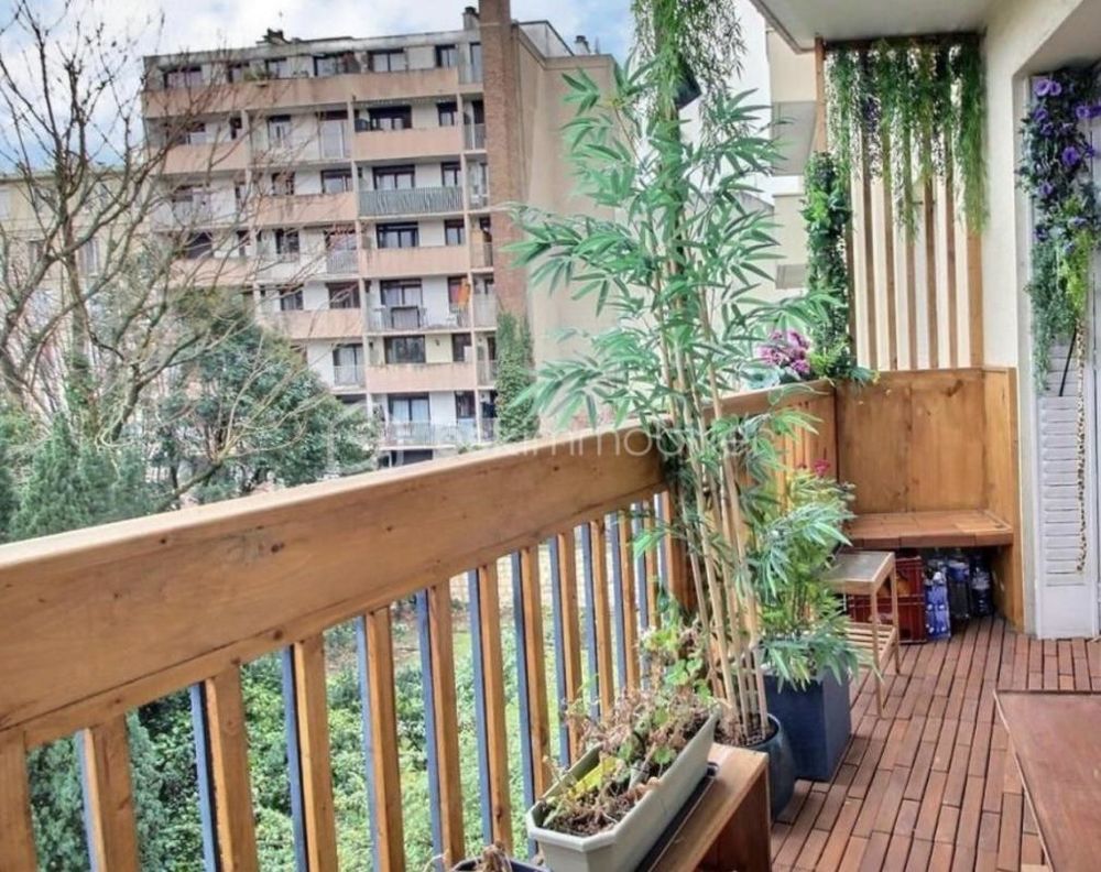 � vendre  Appartement Pantin (93500)