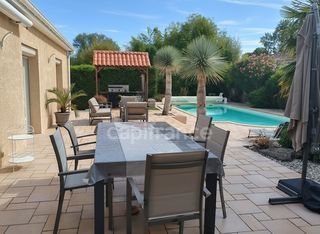  Maison � vendre 6 pi�ces 191 m�