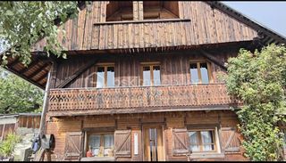  Chalet � vendre 5 pi�ces 204 m�