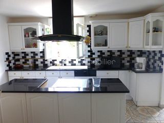  Maison � vendre 8 pi�ces 195 m�