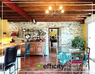  Maison � vendre 9 pi�ces 215 m�