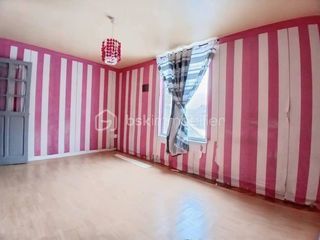  Maison � vendre 5 pi�ces 100 m�