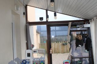  Maison � vendre 5 pi�ces 90 m�