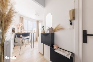  Appartement � vendre 1 pi�ce 28 m�