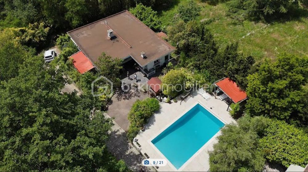 � vendre  Villa Vence (06140)